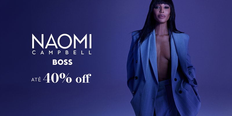 Boss x Naomi