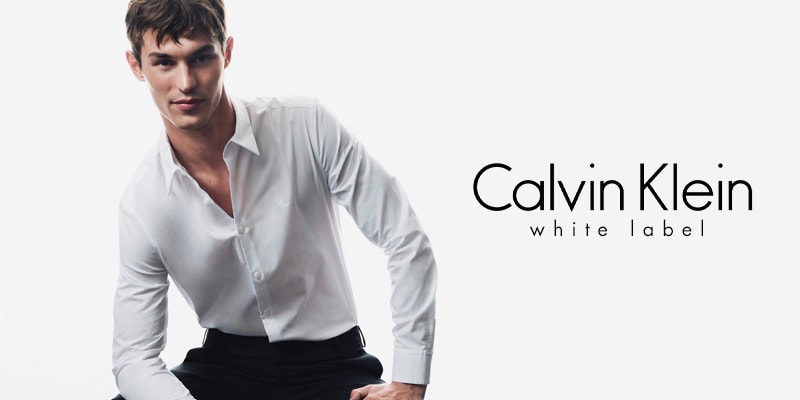 CKS - Calvin Klein Sportwear