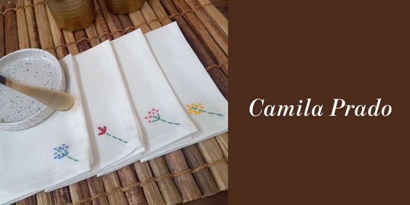 Camila Prado
