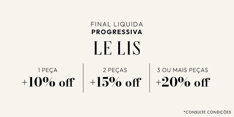 Progressiva Le Lis