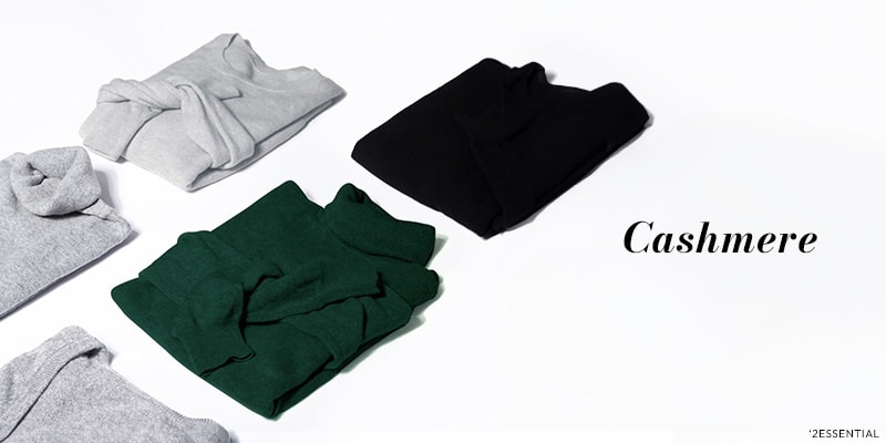 Cashmere Shop