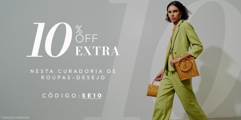Seleção Especial