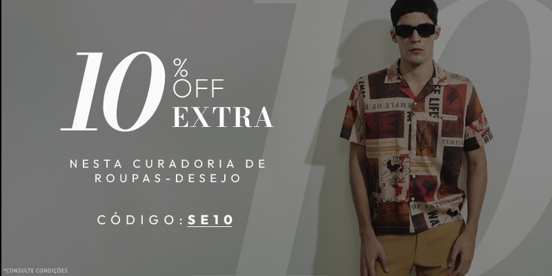 Seleção Especial