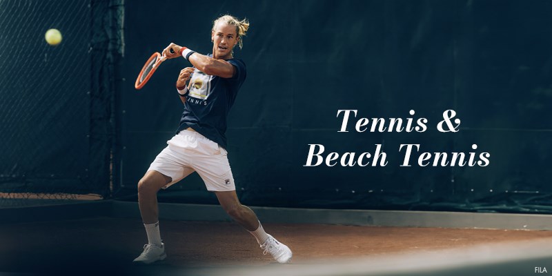 Tennis & Beach Tennis