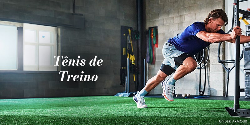 Tênis de Treino