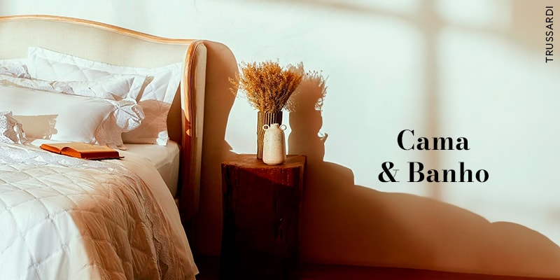 Cama & Banho
