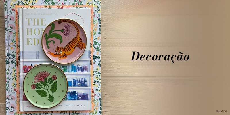 Decoração