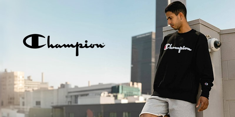 Champion