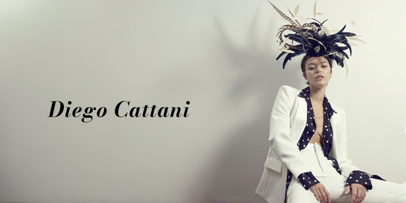 Diego Cattani
