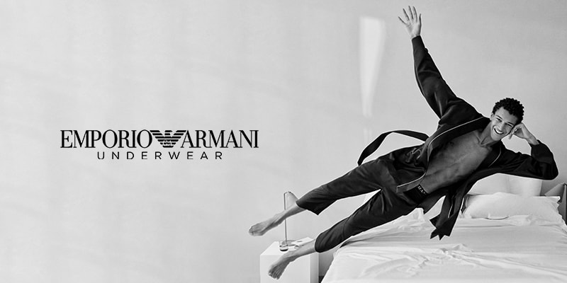 Emporio Armani Bodywear