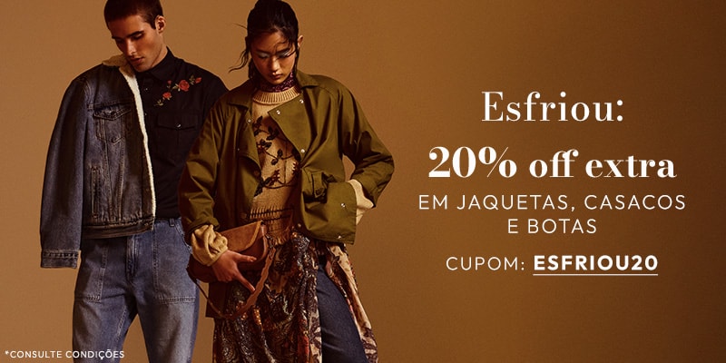 Esfriou