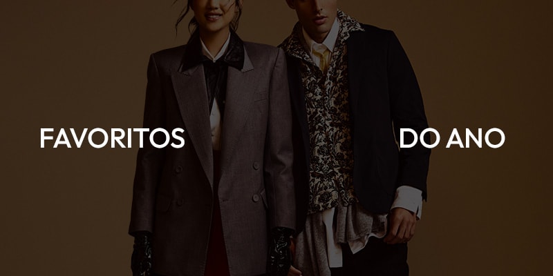 Favoritos do Ano: Os mais buscados do Shop2gether