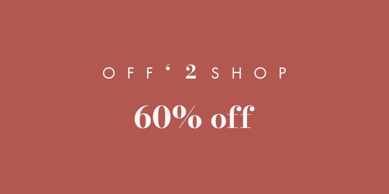 WARM UP FASHION FRIDAY: Até 60% OFF para elevar o seu estilo!