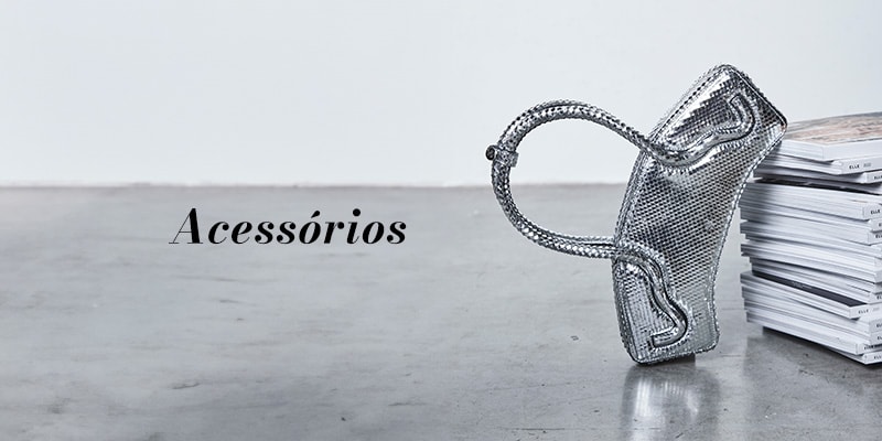Acessórios