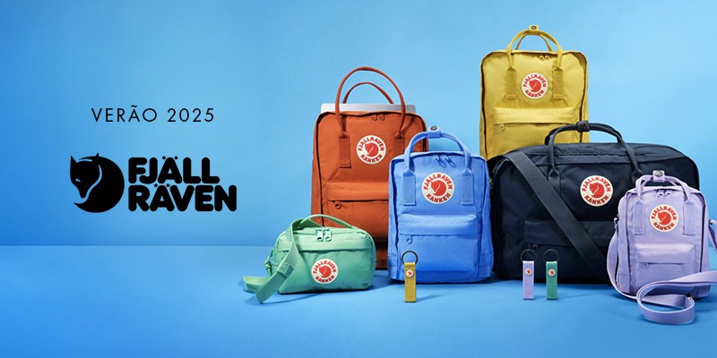 Fjällräven