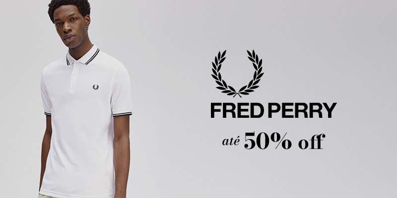 Fred Perry