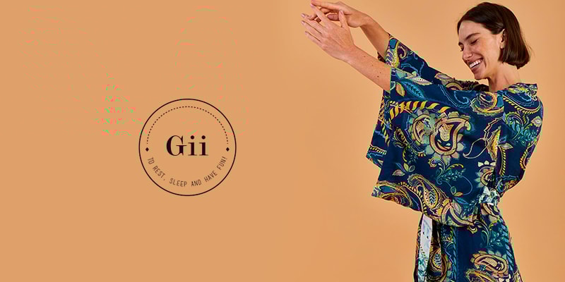 Gii Sleepwear
