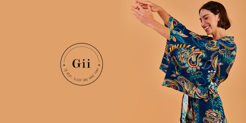 Gii Sleepwear