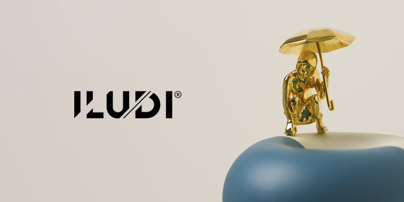 Iludi Design