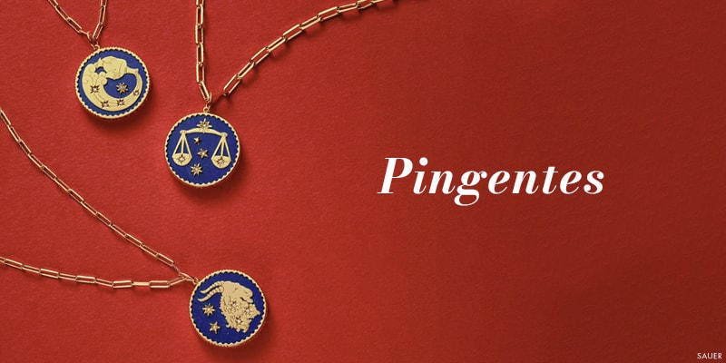 Pingentes