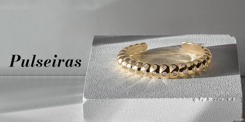 Pulseiras