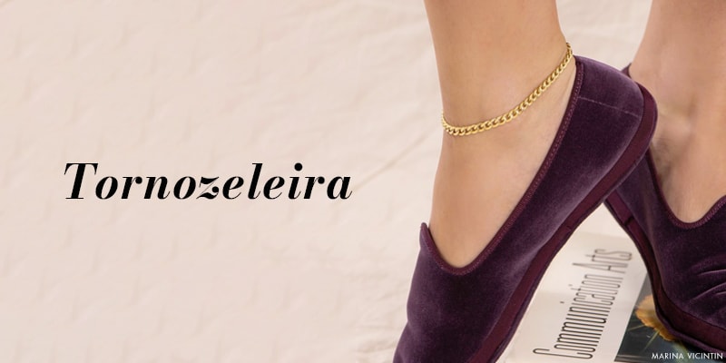 Tornozeleira