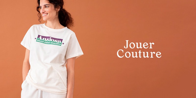 Jouer Couture