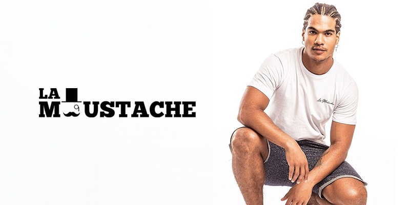 La Moustache