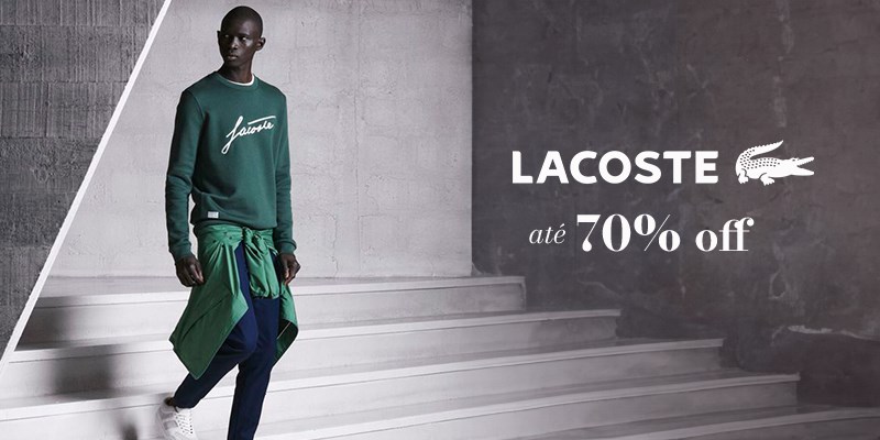 Lacoste