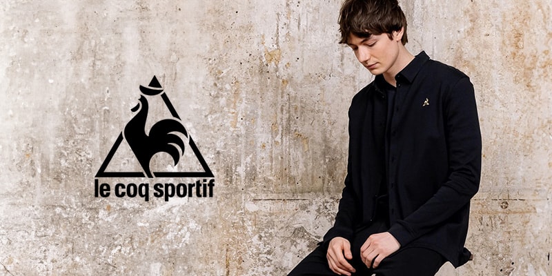 Le Coq Sportif