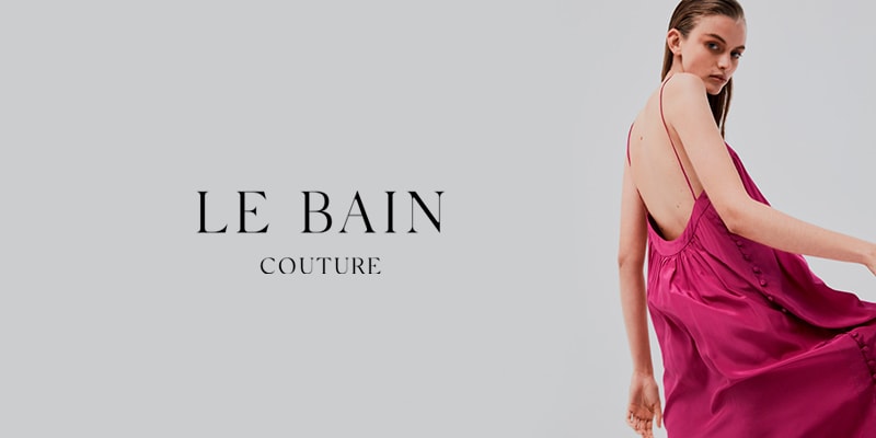 Le Bain Couture