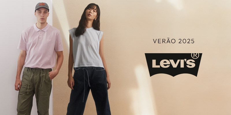 Levi's