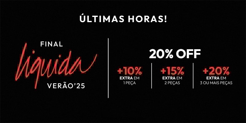20% Off