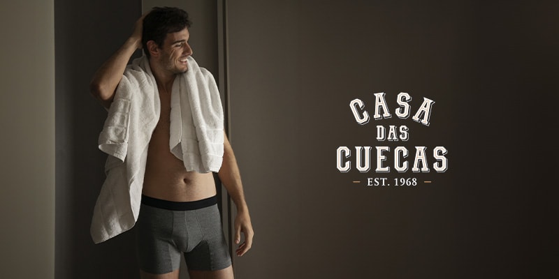 Casa das Cuecas