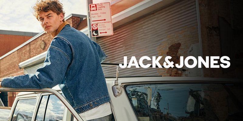 Jack & Jones