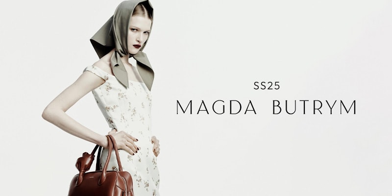 Magda Butrym