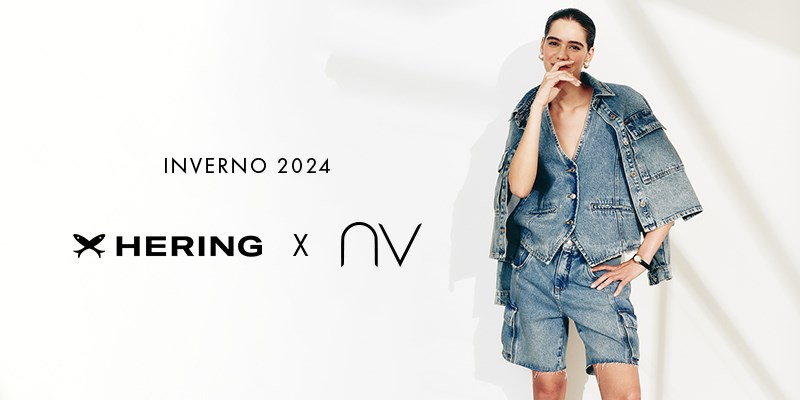 Hering + Nv