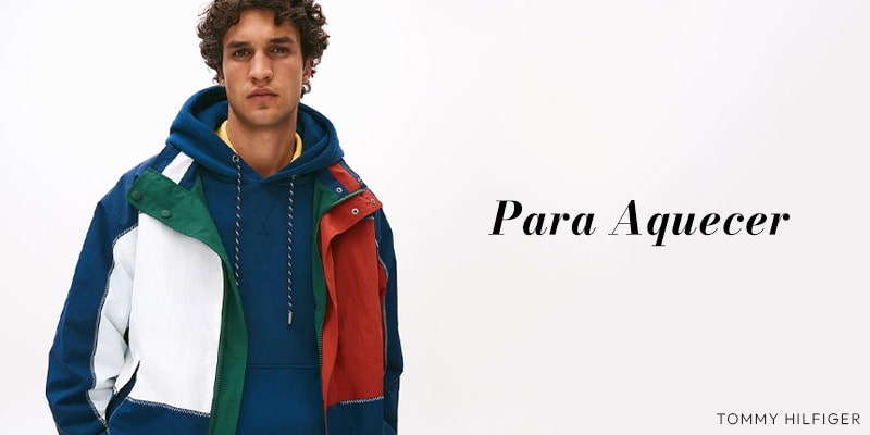 Para Aquecer