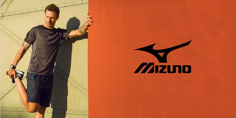 Mizuno