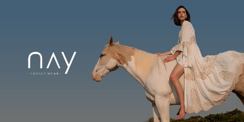 Nay Sunset Wear