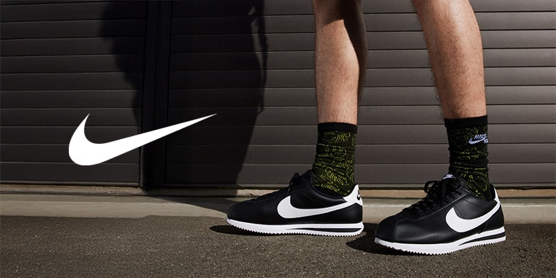 Nike