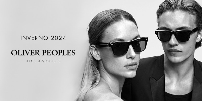 Oliver Peoples