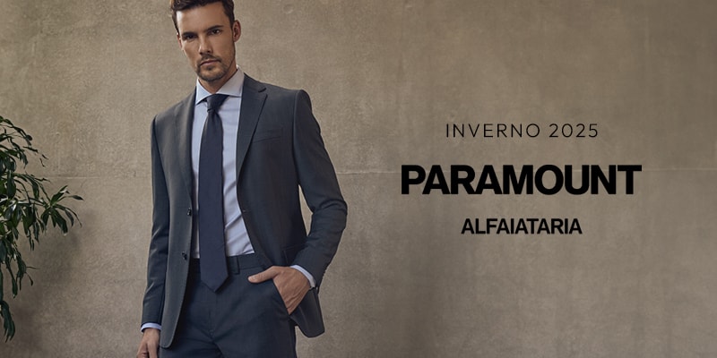 Paramount Alfaiataria