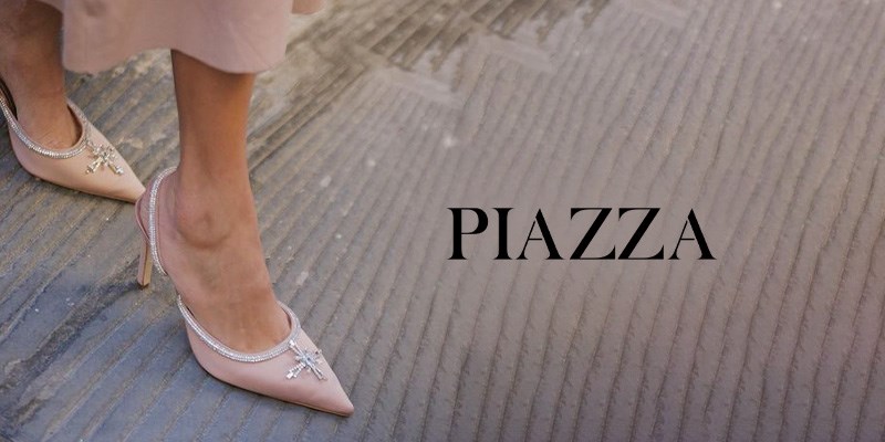 Piazza