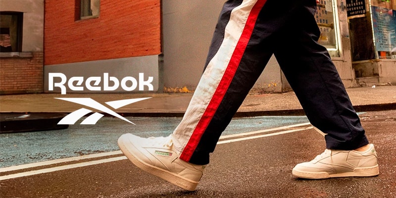 Reebok
