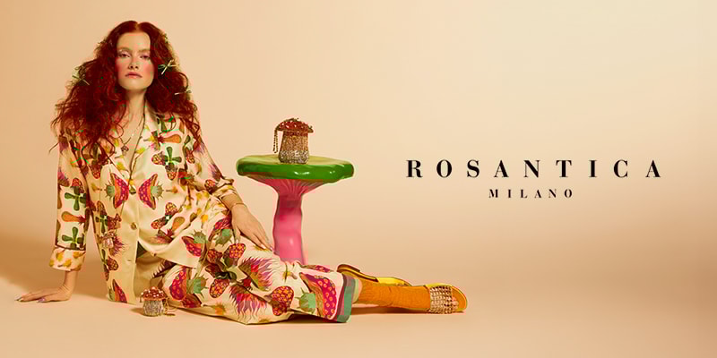 Rosantica