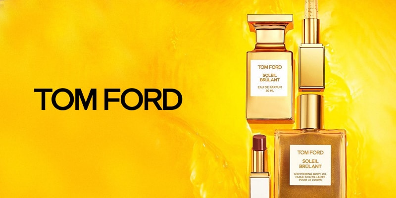 Tom Ford