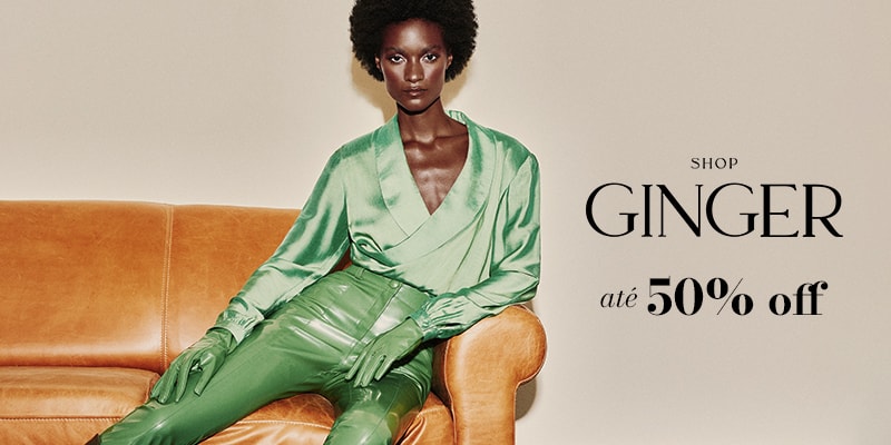 Shop Ginger