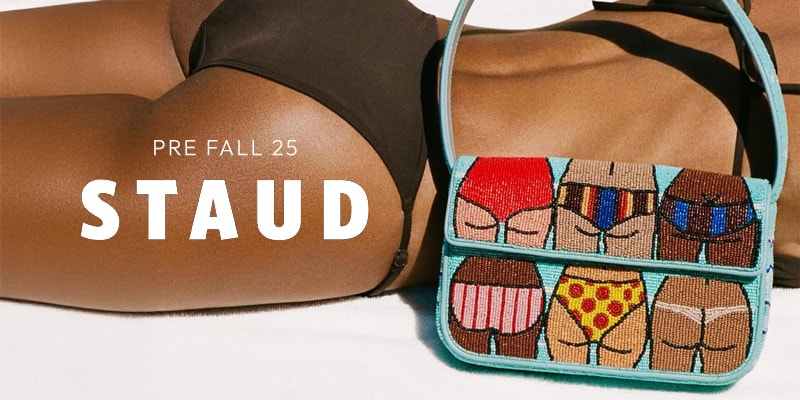Staud