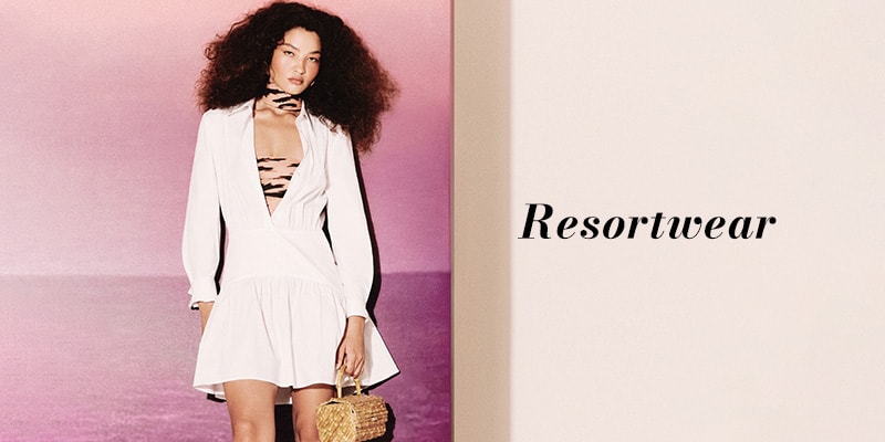 Resortwear